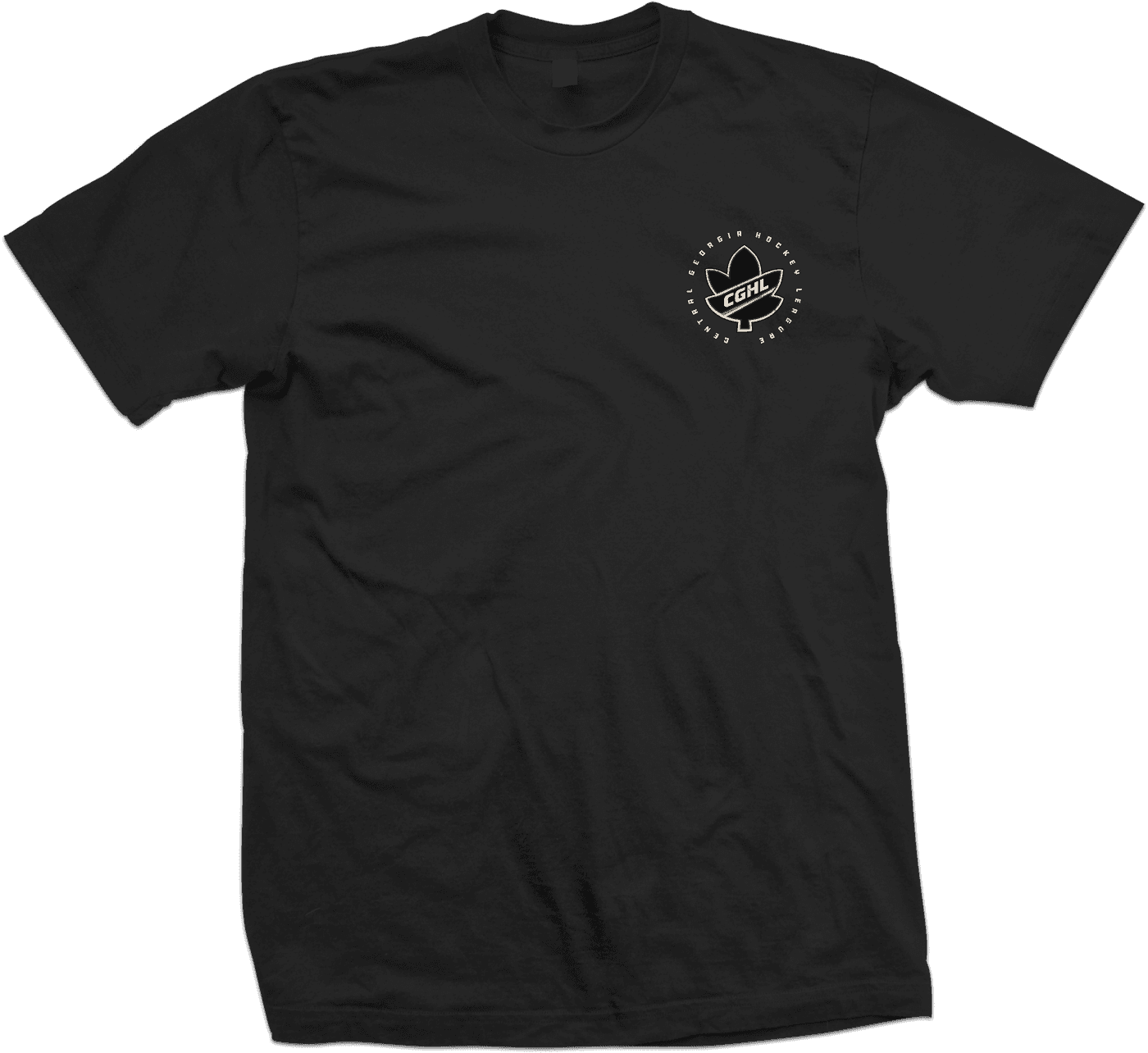 Arrowhead Shirt Front