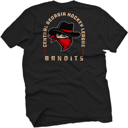 CGHL Bandits Shirt