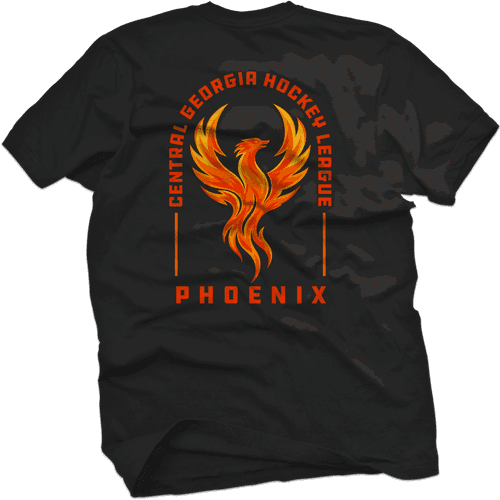 CGHL Phoenix Shirt