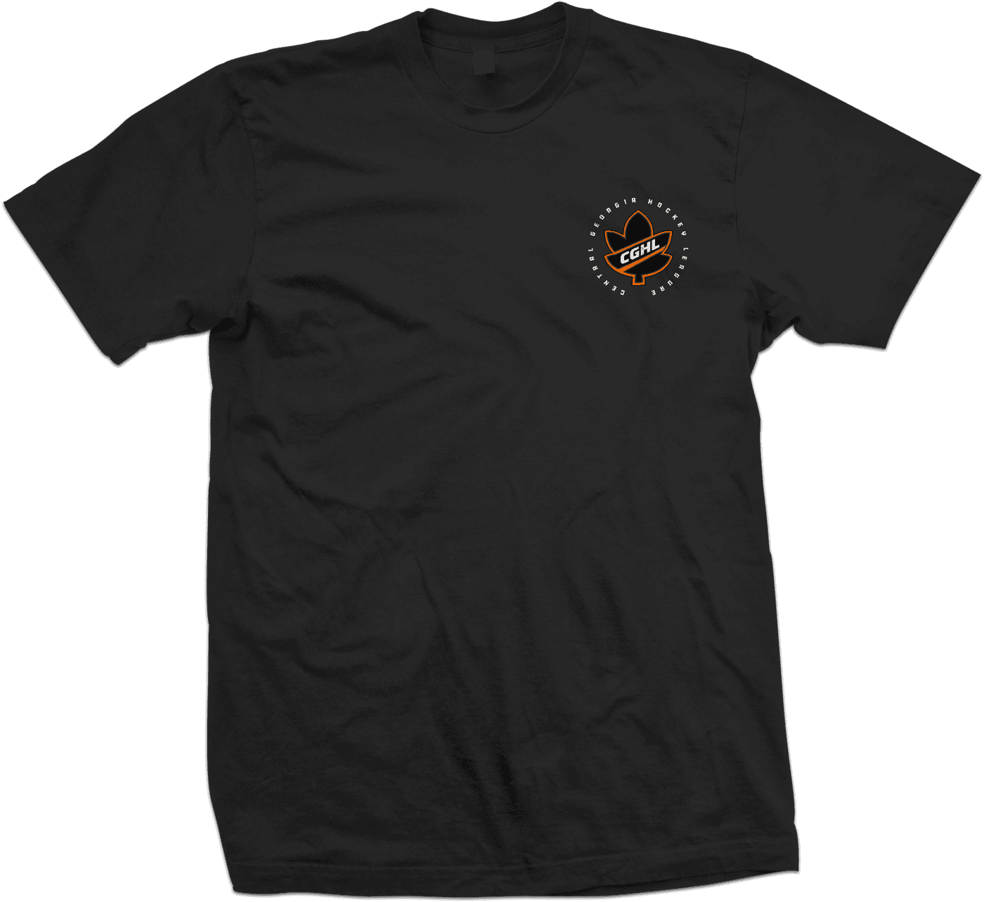 Phoenix Shirt Front