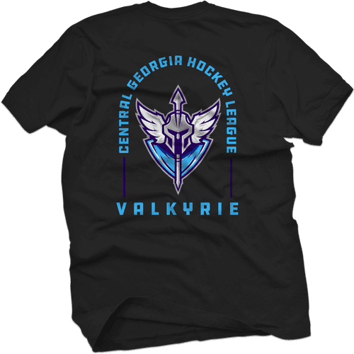 CGHL Valkyrie Shirt