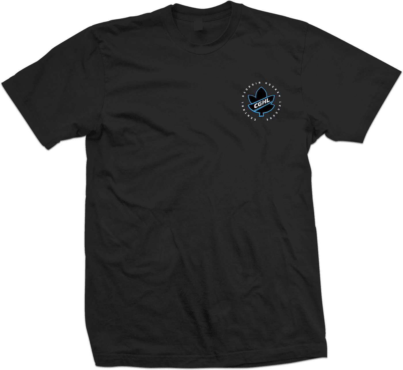 Valkyrie Shirt Front