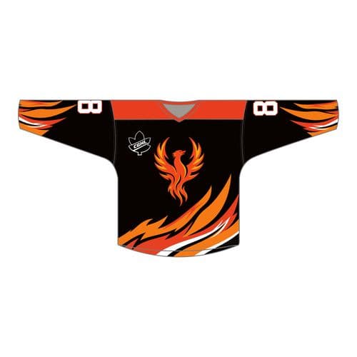 CGHL Phoenix