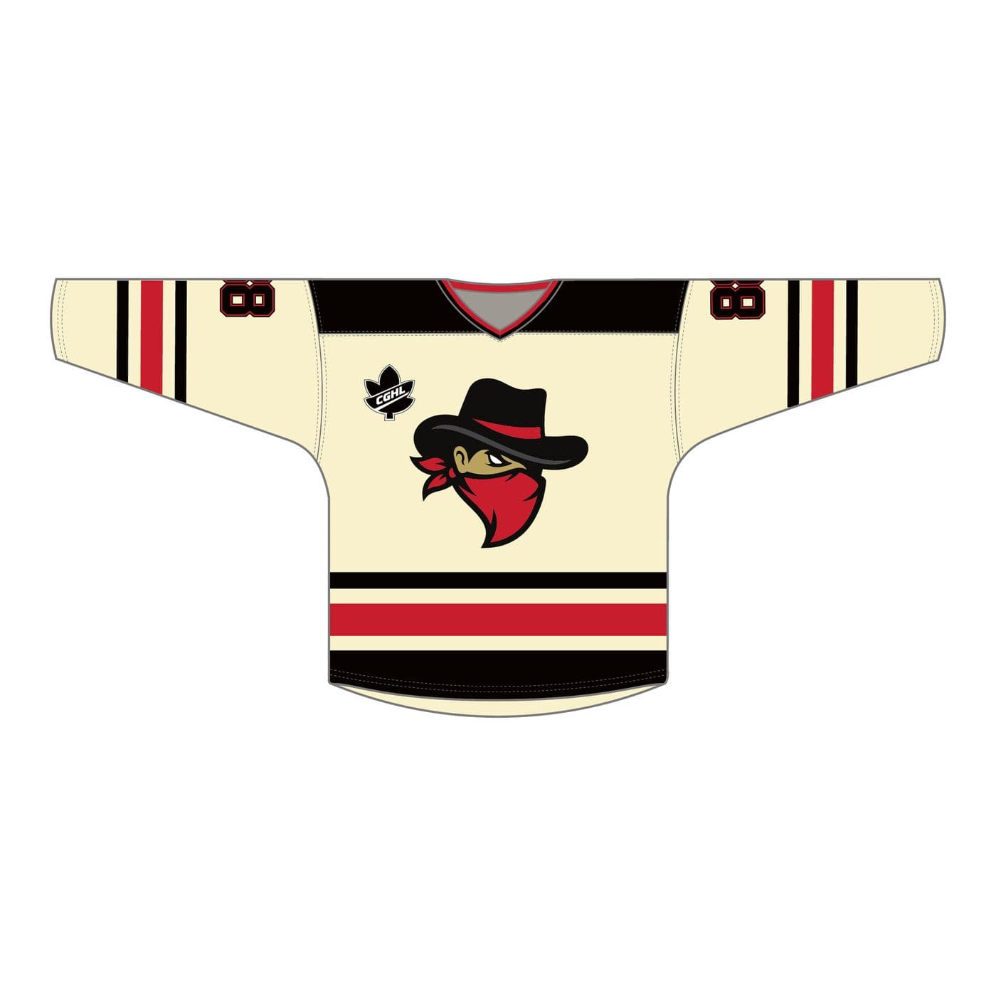 CGHL Bandits