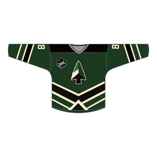 CGHL Arrowhead
