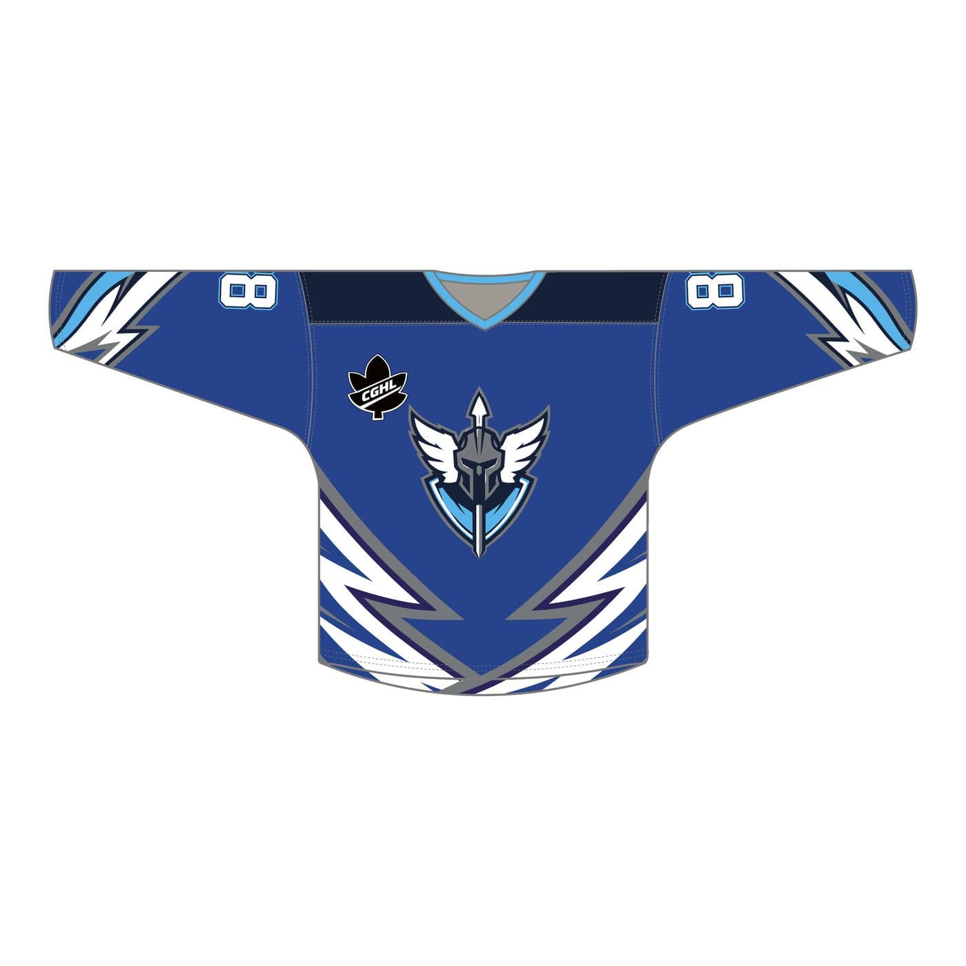 CGHL Valkyrie