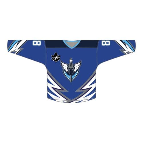 CGHL Valkyrie
